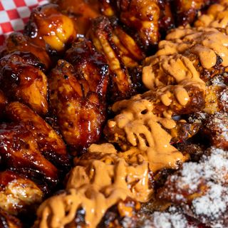 International star 40 pezzi