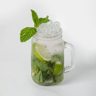 Мохито классический