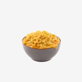 Mac and cheese