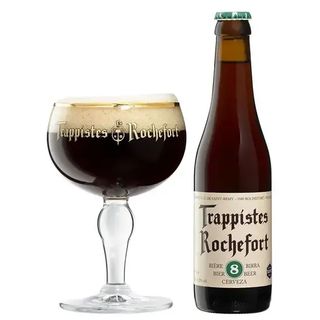 Rochefort 8°