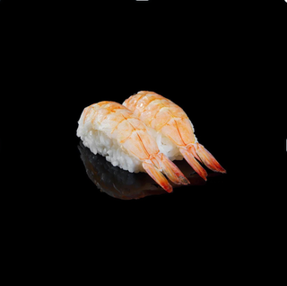 26 Nigiri De Langostino (4 Uds.)