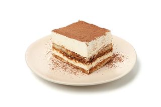 Tiramisú