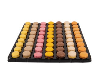 Mini Macaron Assortiti
