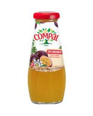 Compal Maracujá