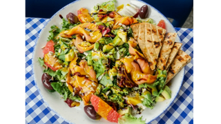 Sałatka Santorini Salata