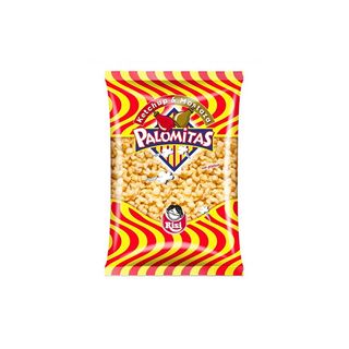 Palomitas Ketchup y Mostaza Risi (90 gr)