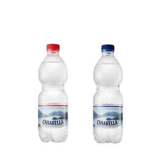 Acqua naturale Chiarella 50 cl