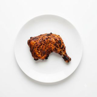 Chicken Tandoori