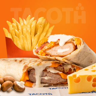 Gourmand Cordon Bleu