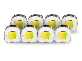 Хасомаки с Авокадо (100г)