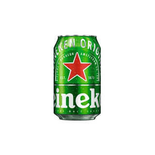 Creveza "Heineken", 330 ml