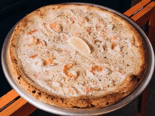 Море в тісті (600g)