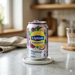 Lipton Maracuyá (330 Ml.)