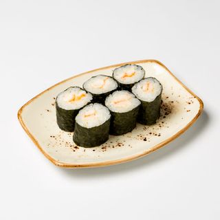 Ebi Maki