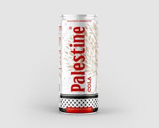 Palestine Cola