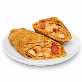Beef Shawarma