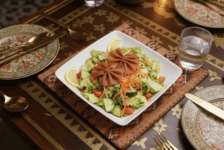Fattoush