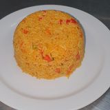 Arroz Con Verduras