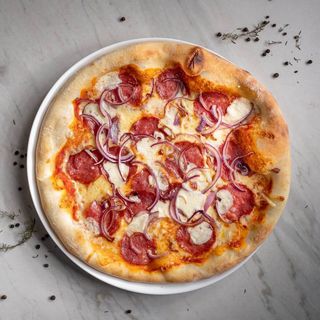 PIZZA HERMANNSTADT 490G