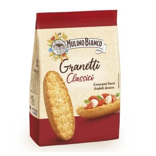 Mulino Bianco Granetti Classici  280gr.