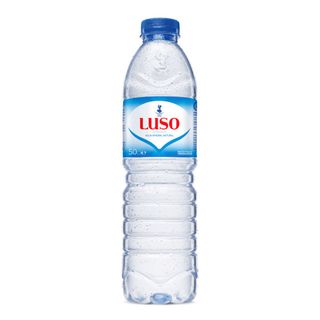 Água 50cl.
