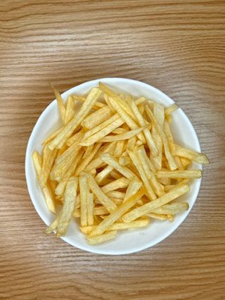 Domaći pomfrit 200g