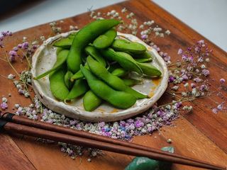 EDAMAME