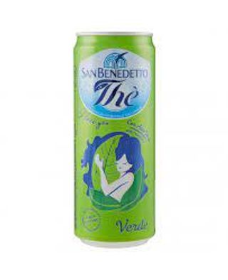 Thè verde 50cl