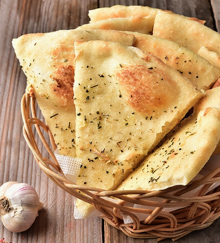 Focaccia