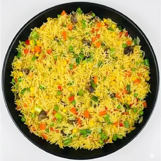 Fried Rice