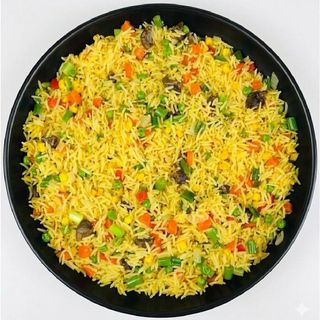 Fried Rice