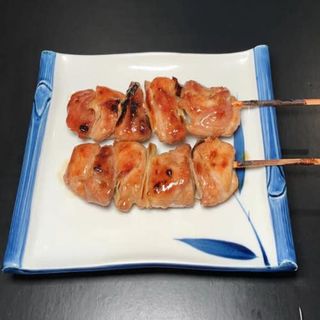 31.Kushiyaki Yakitori (2 Pzs.)