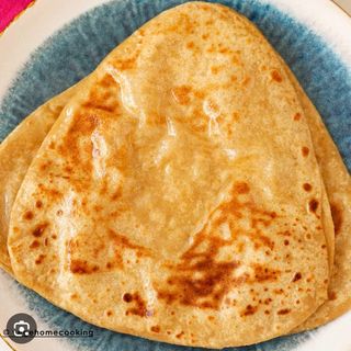 tandoori Plain prantha