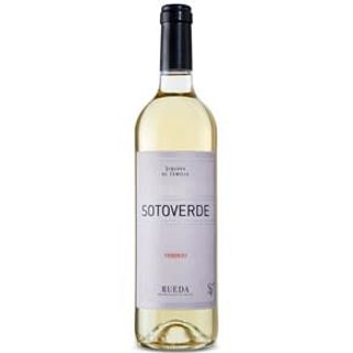 Vino Blanco De La Casa Sotoverde  (750 Ml.)