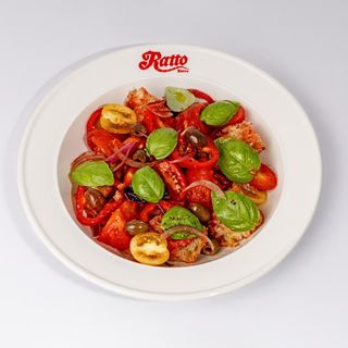 პანცანელა სალათი