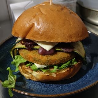 VegBurger