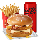 РЬОЩИ ЧИКЪН МАКМЕНЮ™