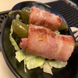 Jalapeño ranchera (6 uds.)