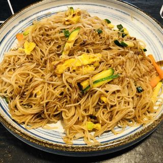 036.SPAGHERRI DI RISO 