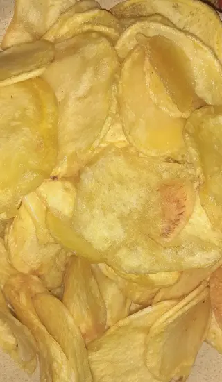 Batata frita