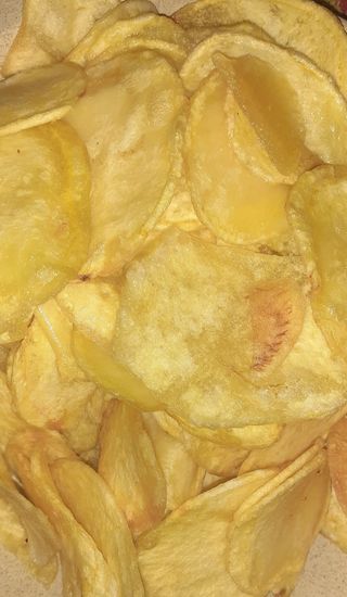 Batata frita