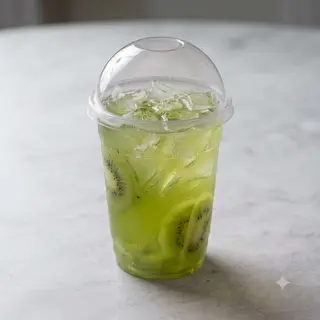 Tè al kiwi