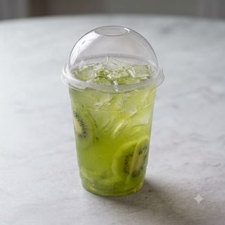Tè al kiwi
