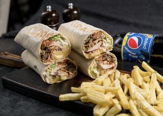  Подвійне Комбо Карпатське