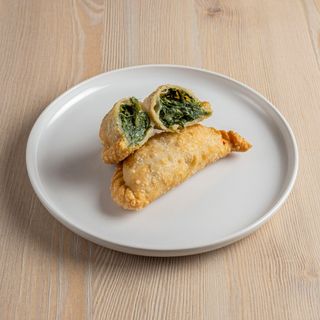 Empanada erbette