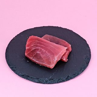 Sashimi tonno - 2 pezzi