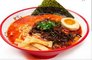 Tantanmen