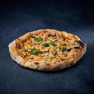 Pizza Capricciosa Ø32cm