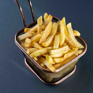 კარტოფილი ფრი