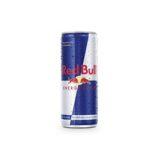 Red Bull (330 ml.)